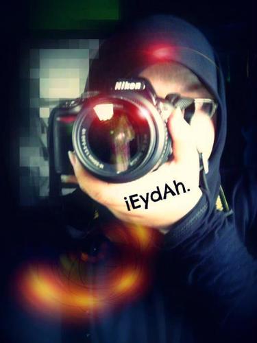 Hye Pretty / Handsome :) I'm Ieydah  , Just Follow Me Okay . I Will Follow You Back :* Kay Thank You ^,^   #TeamSingle `'(Ͼ⏝Ͼ)'´.: @yayakeccik My Besties .