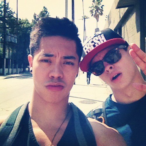 BrIanPusWood's profile picture. Proudly Asian a fan of @BrianPuspos @Ian_Eastwood, @chachigonzales, @MosWantedCrew, @IaMmECrew
 #YKFGLB #Kubskoutz #koaladancebot #alienarmy #YOLO Owner@Bmar
