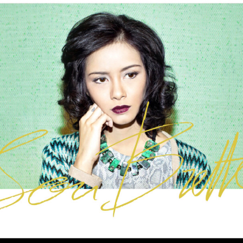 sou_brette's profile picture. jewelry designer on the run.