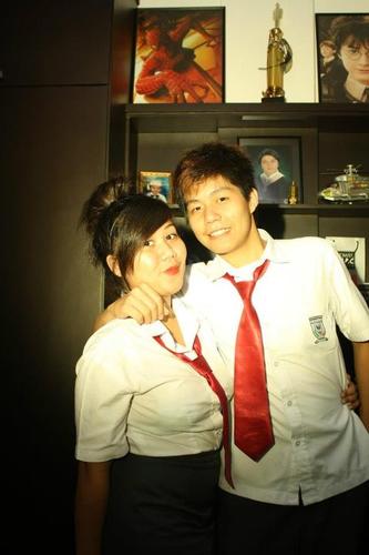 Miss you like crazy