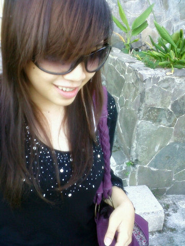 augustineovalia's profile picture. I just simple girl n I love my mom