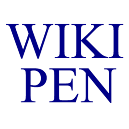 The Wiki-Pen blog is authored by Christopher K. Bryant. Categories include; Headlines, People, Community, and Business. Visit us: http://t.co/4tatvSH9