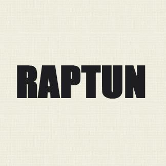raptun's profile picture. Rap müziğin kalbi burada atıyor!