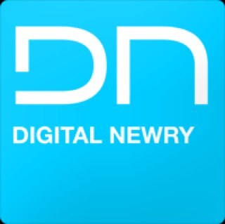 Digital Newry's strategic vision is ensuring that Newry is at the leading edge of the global digital economy. #DNI