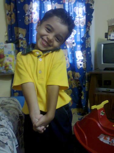 melsheikh_81's profile picture. 