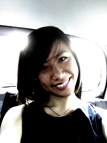 being happy is the most important thing in this world!