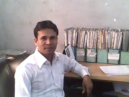 embroidery designer @ production.
privet company in bangladesh.