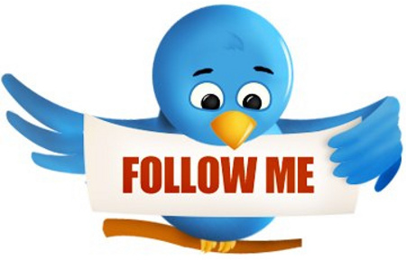 Followla, Rt yap karşılığını al.
