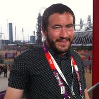 Andy Roberts (@andyroberts1977) 's Twitter Profile Photo Andy Roberts (@andyroberts1977) 's Twitter Profile Photo