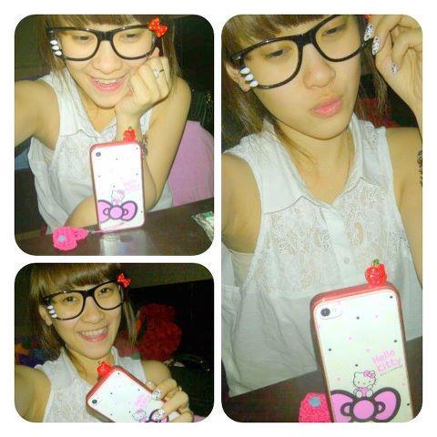 1st Fanbase Of @FellyChiBi From Perawang, Riau. Always Support @FellyChiBi With @CherryBelleIndo . Enjoy With : #MinFel