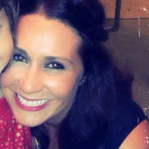 eliscreativeart's profile picture. 