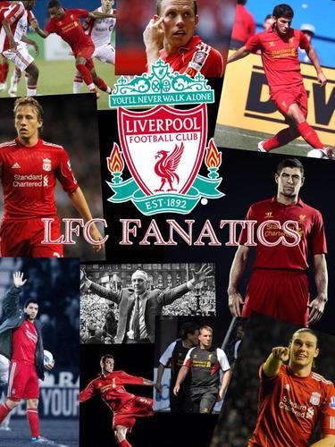 A Liverpool forum dedicated to news and views of fans and everything in between!