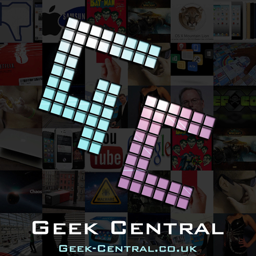 Geek Central - The home of tech news