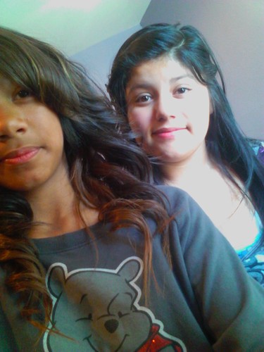 I like Pandas , unicorns , turtles & food ^-^ you dont needa know anything else c: | follow my bbz @sugarpenis | & the bestfraan @iamaninja7| 3333