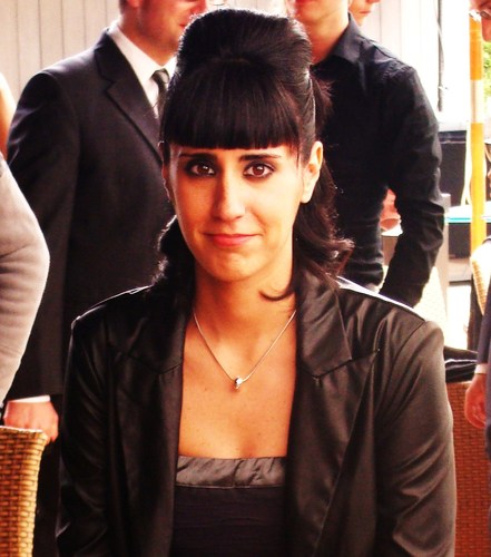 bm_miriam's profile picture. Comunicación y Social Media.
Cine, series, moda, música, libros, ilustración...Arte en todas sus variantes.