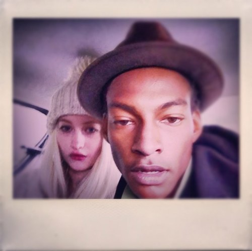 TY3KINGZ's profile picture. MODEL N ENTREPRENEUR.