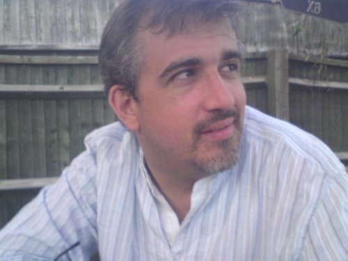 CurioCT's profile picture. 