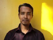 PathakNayan's profile picture. Civil Engineer