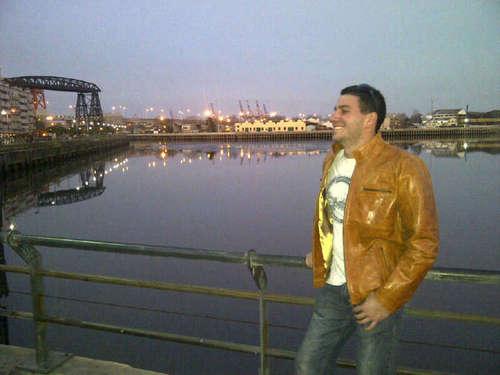 Lui_bobeda Profile Picture