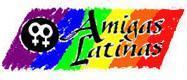 AmigasLatinas's profile picture. Amigas Latinas celebrates who we are w/pride and acceptance, without boundaries or limitations, fearlessly and unapologetically.