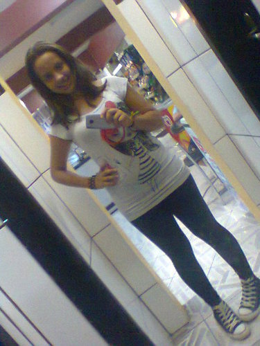 Se nw gostou que se FODA