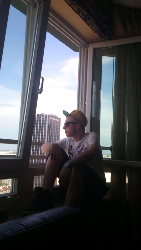 Laurens023MD's profile picture. When you always expect the worst to happen, It can only get better #Fstreet https://t.co/Rg5dZpw3EF