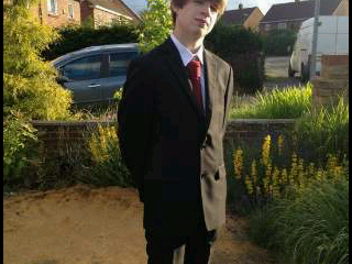 CWorstencroft's profile picture. Life is too short, make the most of it! :)