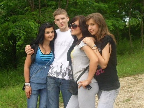 TomoBabic14's profile picture. 