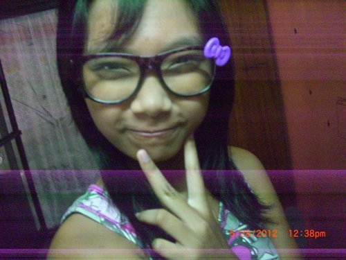 ☆♕☆ i'm patricia!! i love hanging out with my friends and i live in los banos philippines ☆♕☆ follow me if your cute i follow back cute people