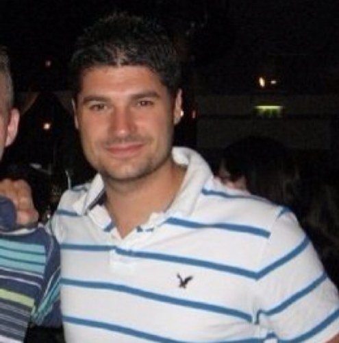 Ianorat's profile picture. 