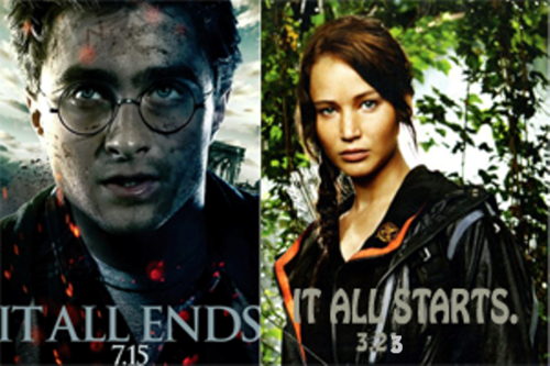 Just a girl obsessed with music,Katy Perry, Darren Criss, Glee, Harry Potter and of course The Hunger Games :D I follow back! #Gleek #Potterhead
