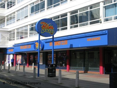 Bingo Club in the heart of Sutton Town Center.
Open 7 days a week 10am to Midnight everyday & 11am to Midnight on Sunday.