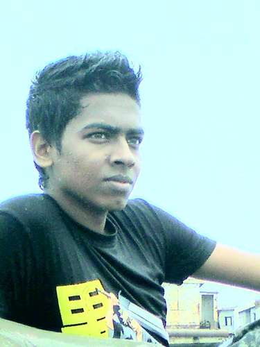 NkMurad's profile picture. Ami amar moto.