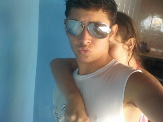 Jeferson&Estefany
