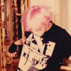 เอาไว้ส่องบอท คุยกับบอทอย่างเดียวเท่านั้น ฟอลมาได้แต่ไม่ฟอลกลับนะคะ .__. VIP&BABY love Leader GD&BYG