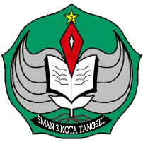 SMA Negri 3 Tangsel