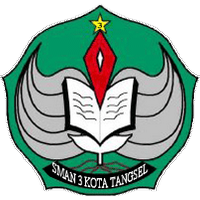 SMA Negri 3 Tangsel (@sman3tangsel) 's Twitter Profile