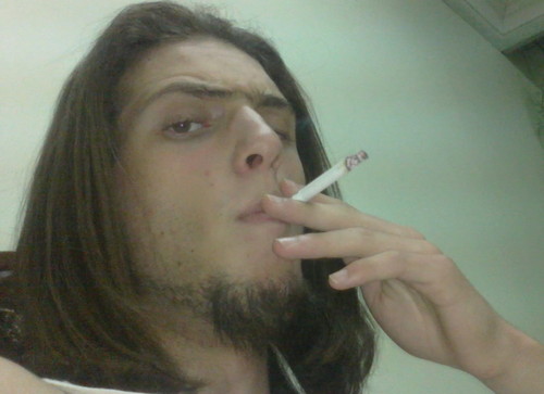 MArchaeopteryXM's profile picture. 