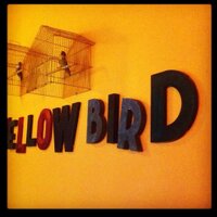 Yellow Bird (@yellowbirdbar) 's Twitter Profile