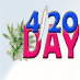 420atlast's profile picture. 