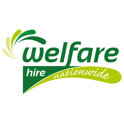 Specialists in the hire and sale of Welfare Solutions & Portable Accommodation