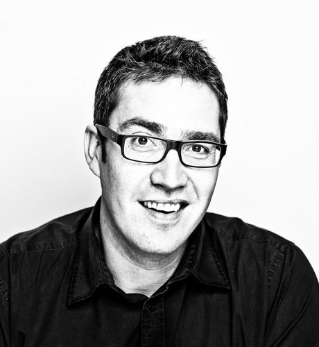 Executive Creative Director at CW McCann Dubai // Sustainability Lead at MCN Dubai