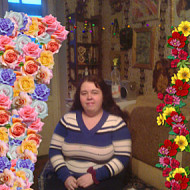 prosyannikovaa1's profile picture. 