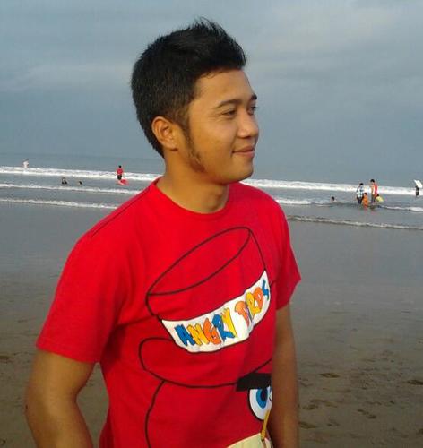 berjuang dan bertahan is the key of success life..