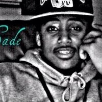 Vance Byrd - @V_theyoungest Twitter Profile Photo