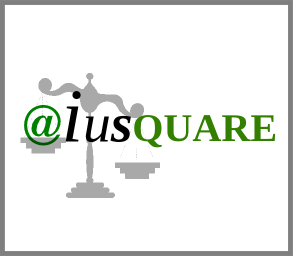 Iusquare's profile picture. Blog jurídico editado por 12 juristas (y creciendo!). Abierto a críticas constructivas y a la colaboración de más juristas que quieran poner su granito de arena