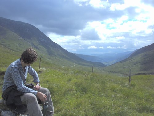 22-year old intrepid traveller, forever searching for the most beautiful places on earth.