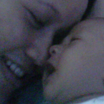 evi_shale's profile picture. Arkaan's m0m n @yayan_ruhyana wife