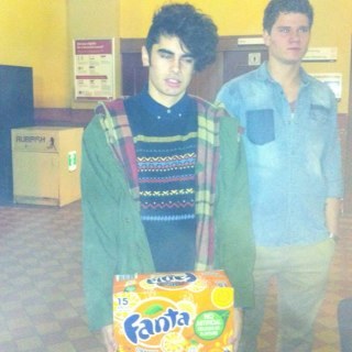 shermansDecise's profile picture. soda drinker