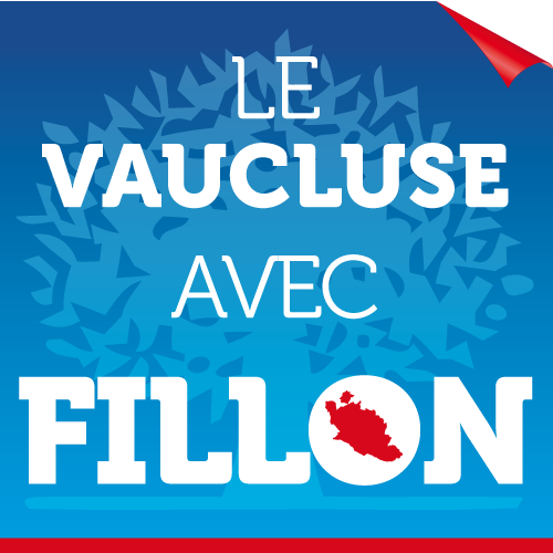 TeamFillon84's profile picture. Comité de soutien de @FrancoisFillon dans le #Vaucluse (84) pour le Congrès de l'#UMP des 18 et 25 novembre 2012. #Fillon #TeamFillon